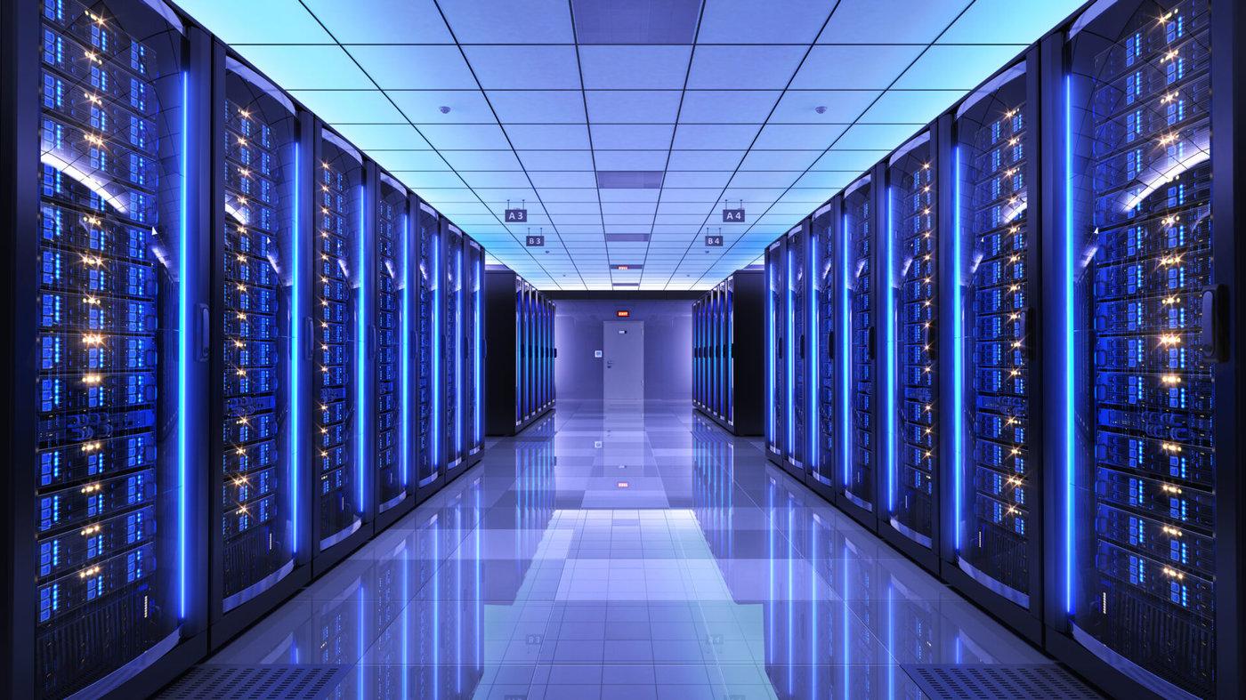 iMasons Data Center Conference