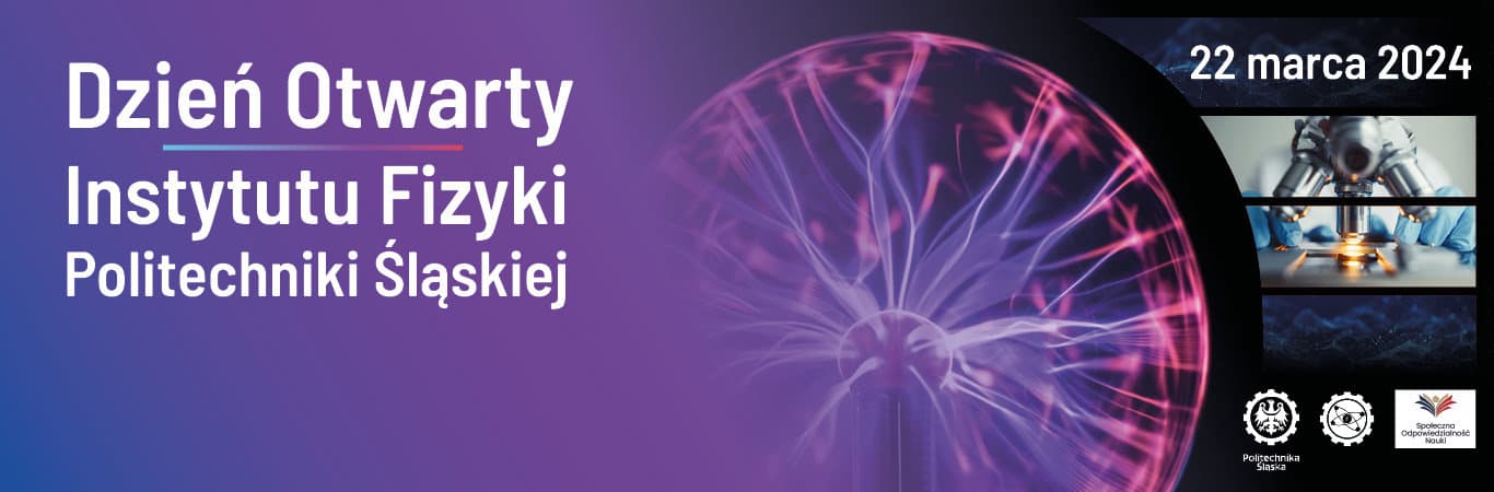 День відкритих дверей Інституту фізики